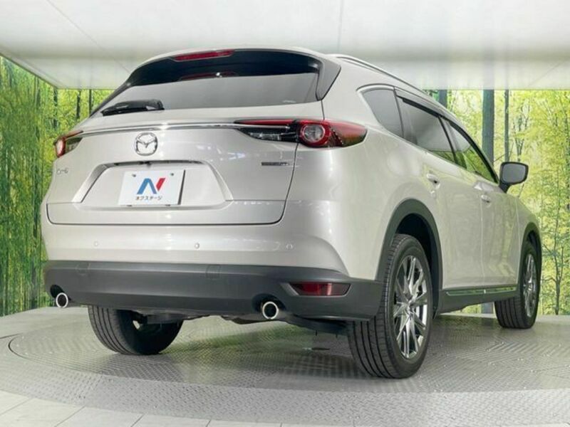 CX-8
