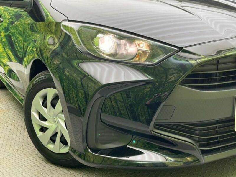YARIS