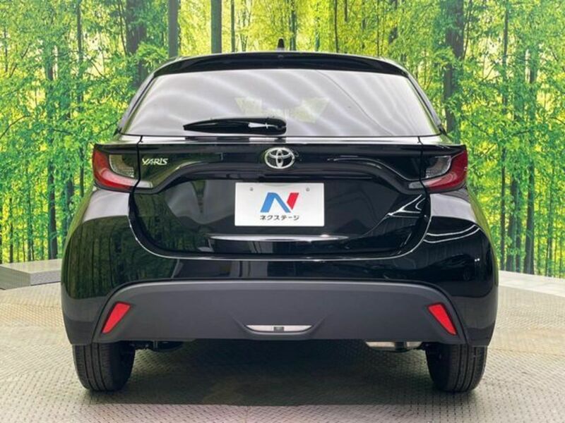 YARIS