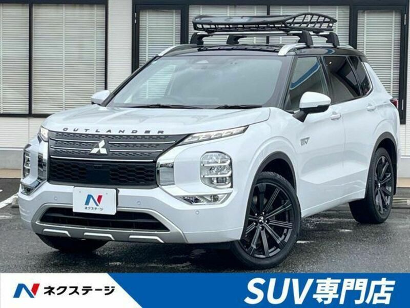 OUTLANDER PHEV-0