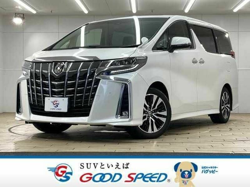 ALPHARD-0