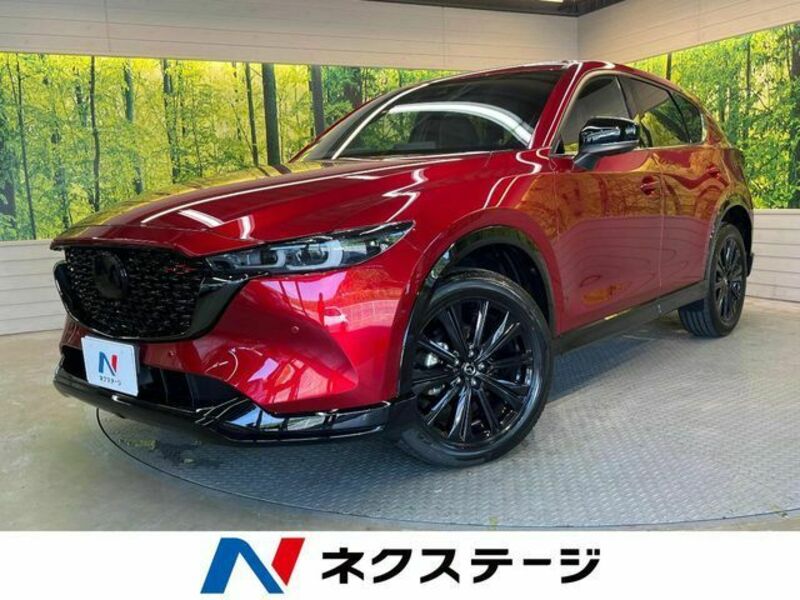 CX-5-0