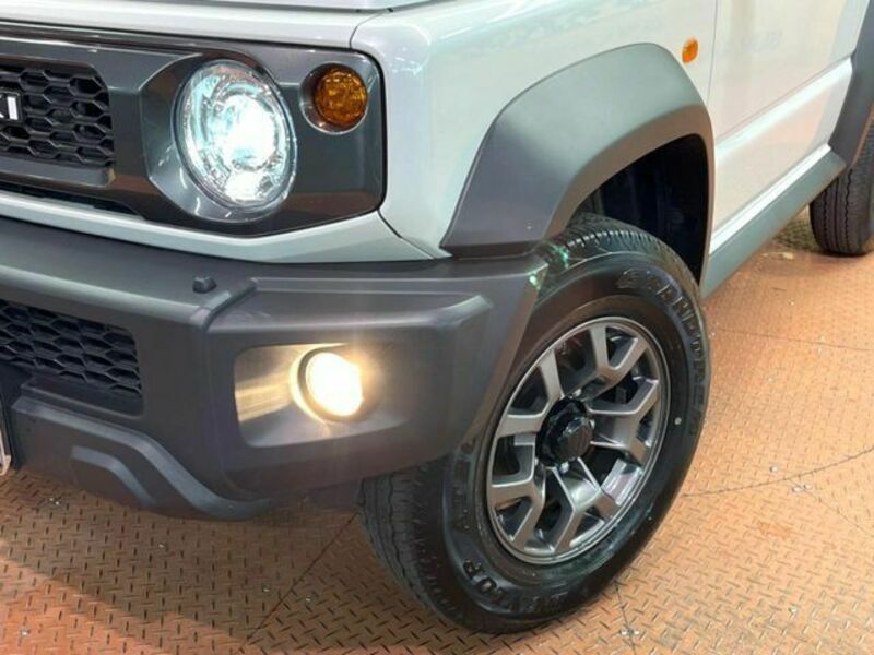 JIMNY SIERRA