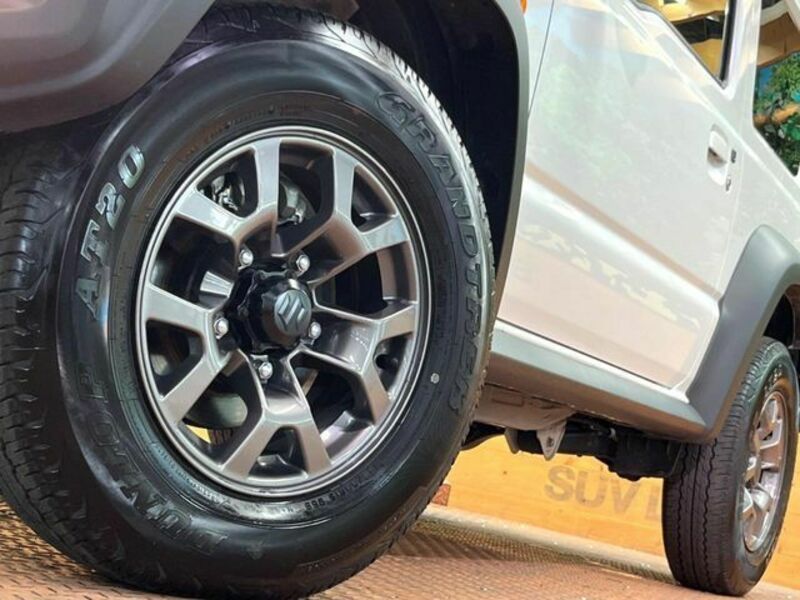 JIMNY SIERRA