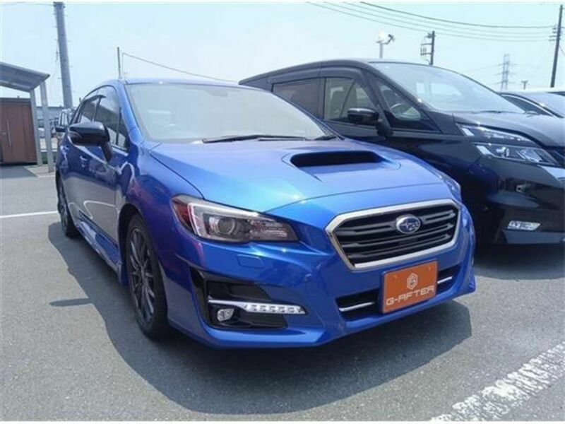 LEVORG-0