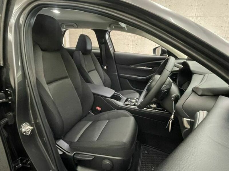 CX-30