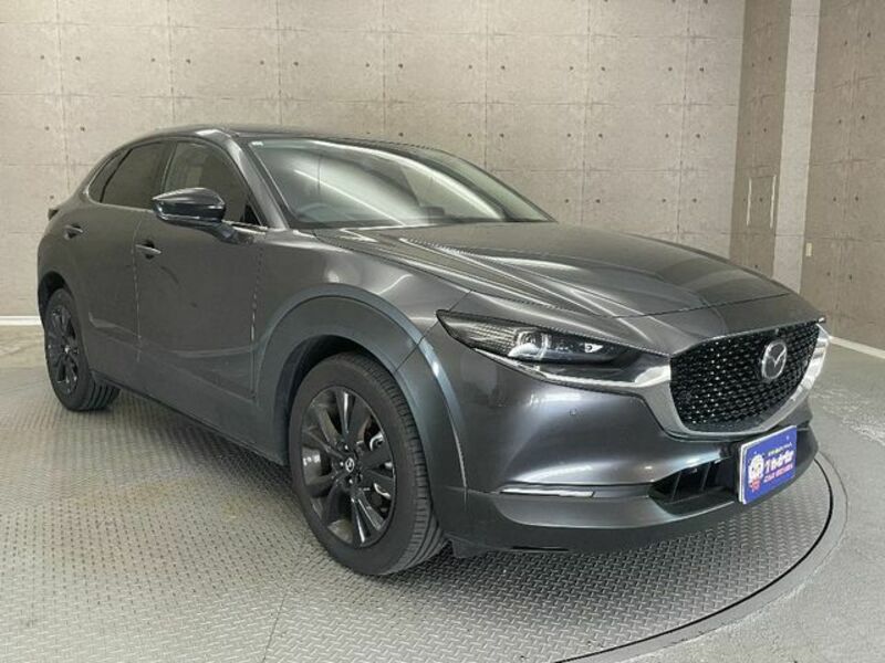 CX-30