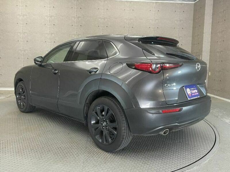 CX-30