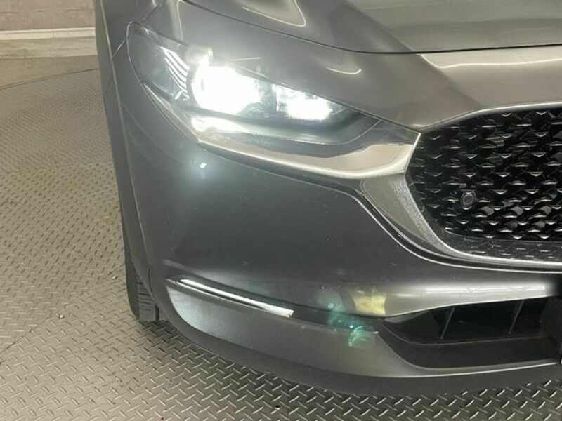CX-30