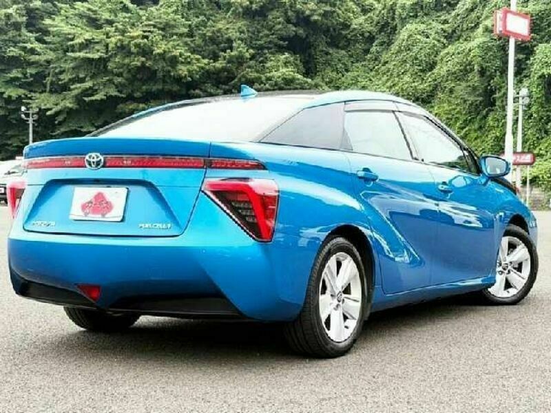 MIRAI