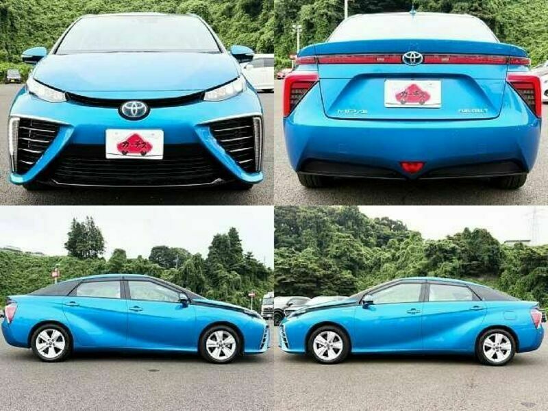 MIRAI
