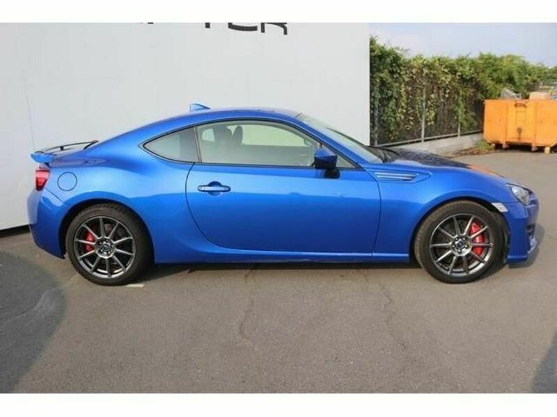 BRZ