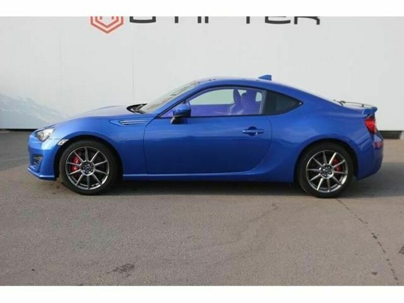 BRZ