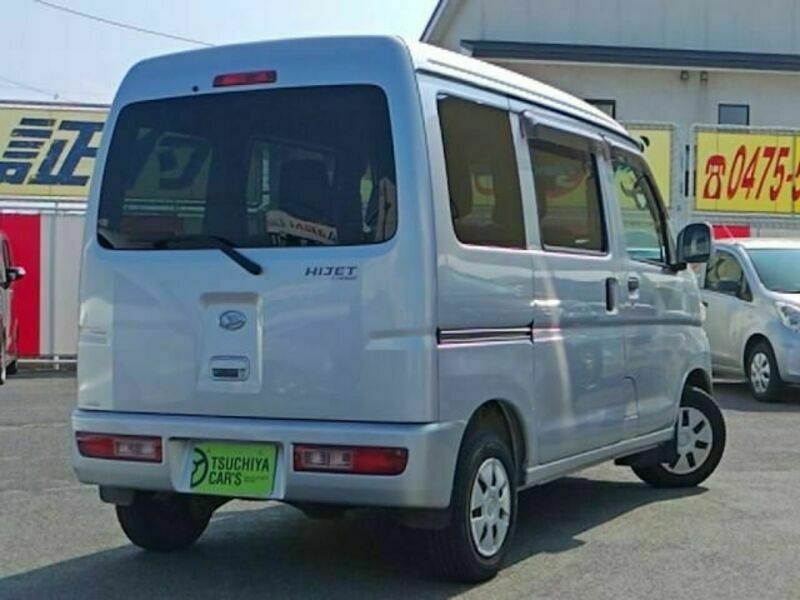 HIJET CARGO