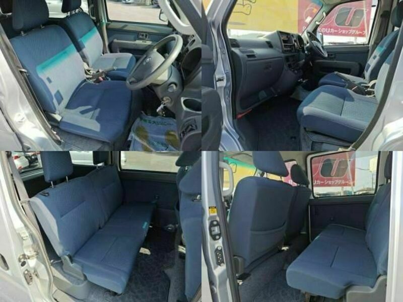 HIJET CARGO