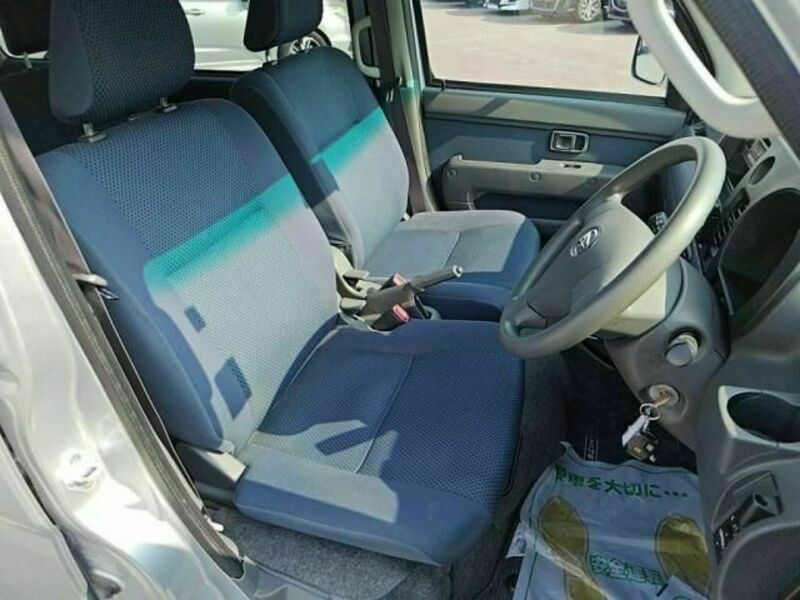 HIJET CARGO