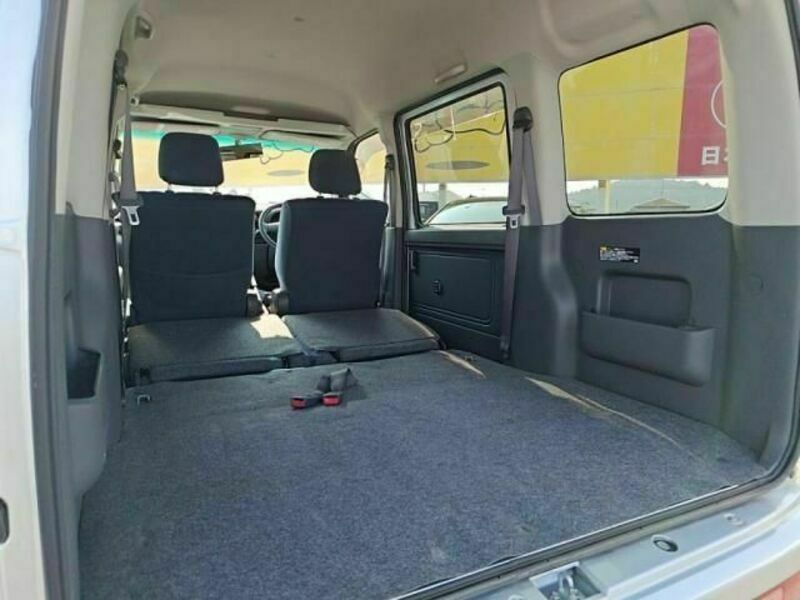 HIJET CARGO