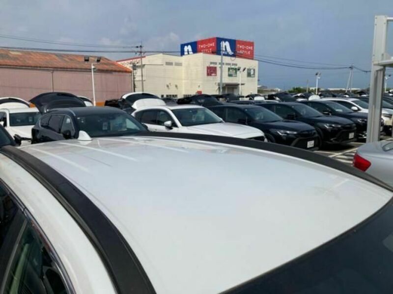 COROLLA CROSS