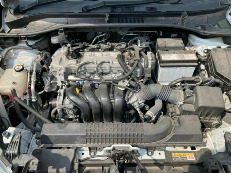 COROLLA CROSS