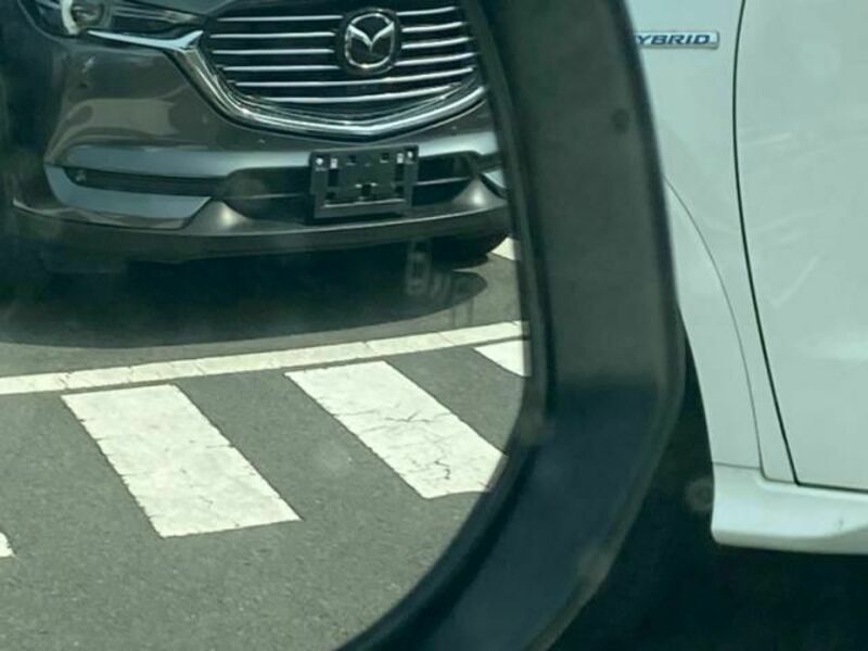 COROLLA CROSS