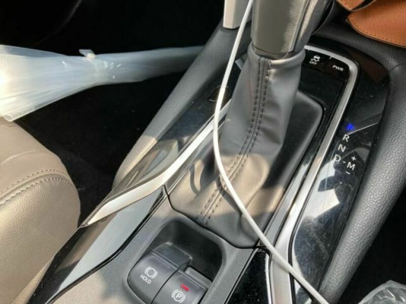 COROLLA CROSS