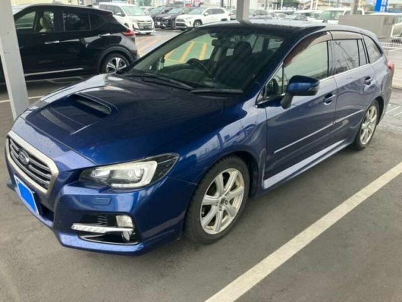 LEVORG