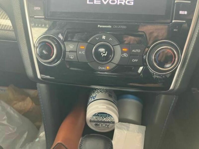 LEVORG