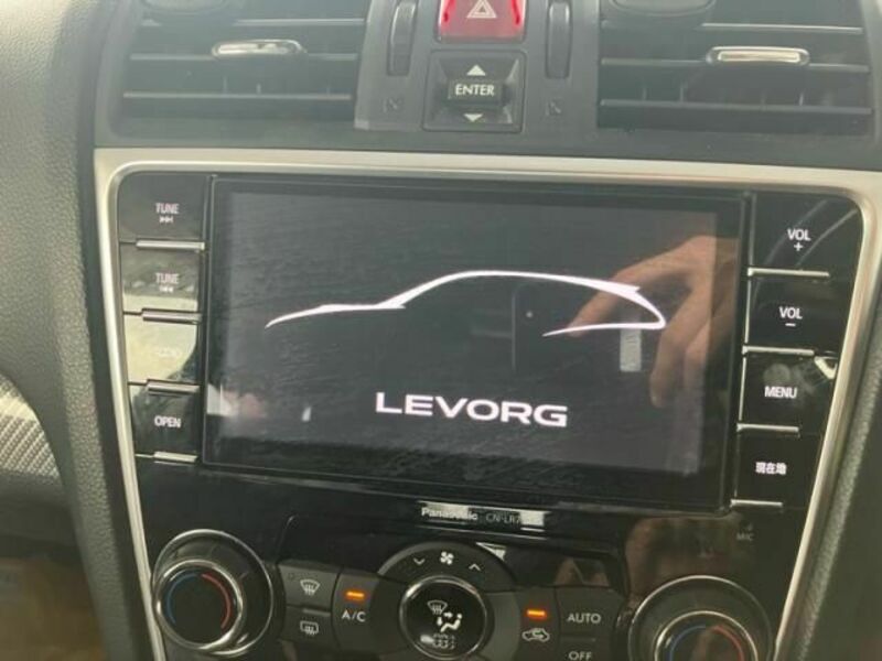 LEVORG