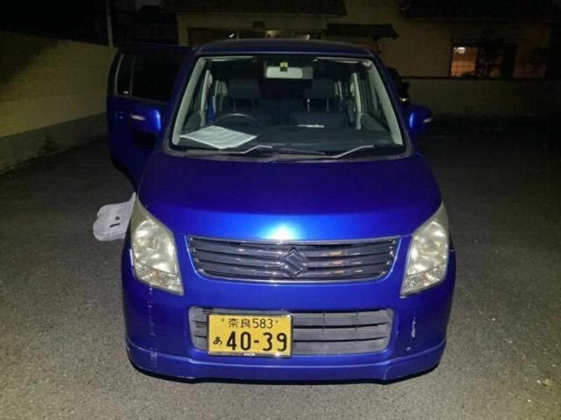 WAGON R-0