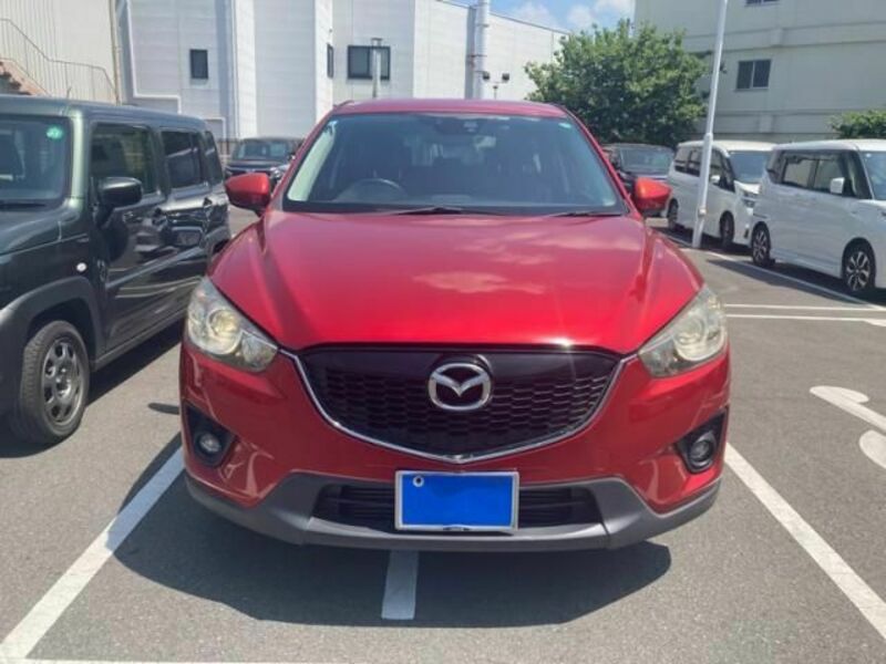 CX-5-0