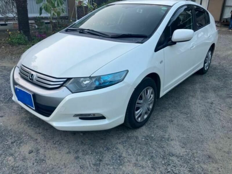 HONDA INSIGHT