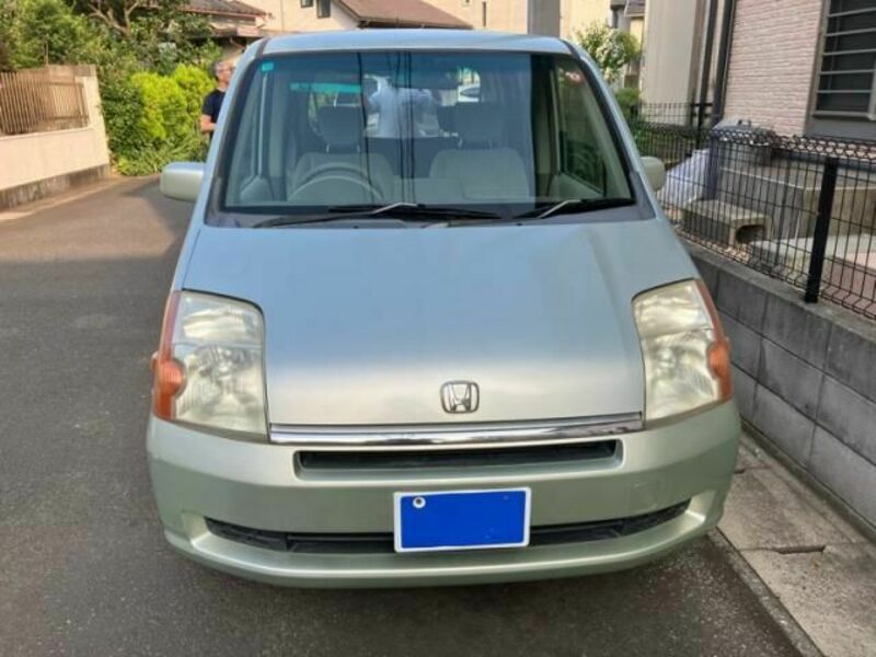 HONDA MOBILIO