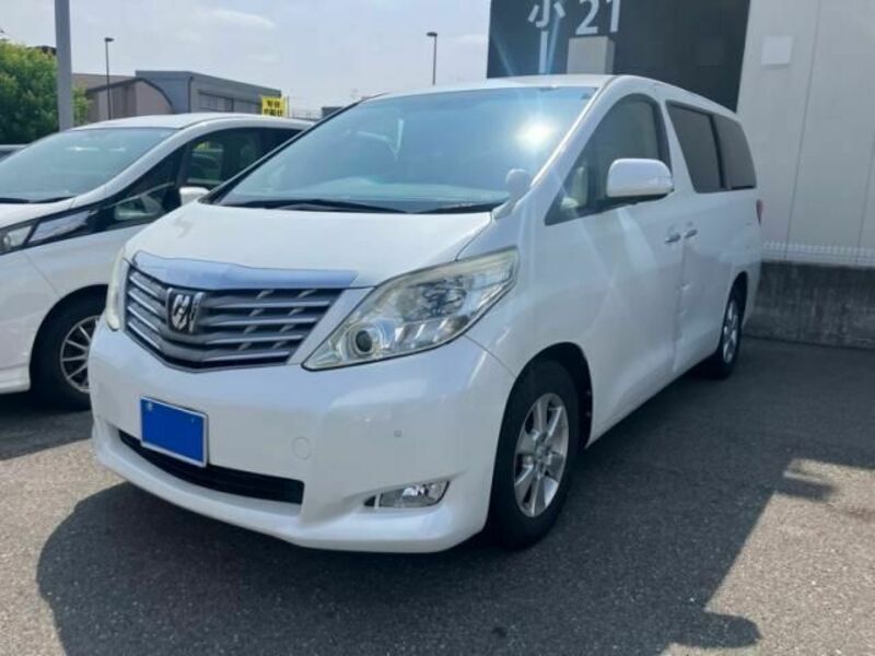 ALPHARD-0