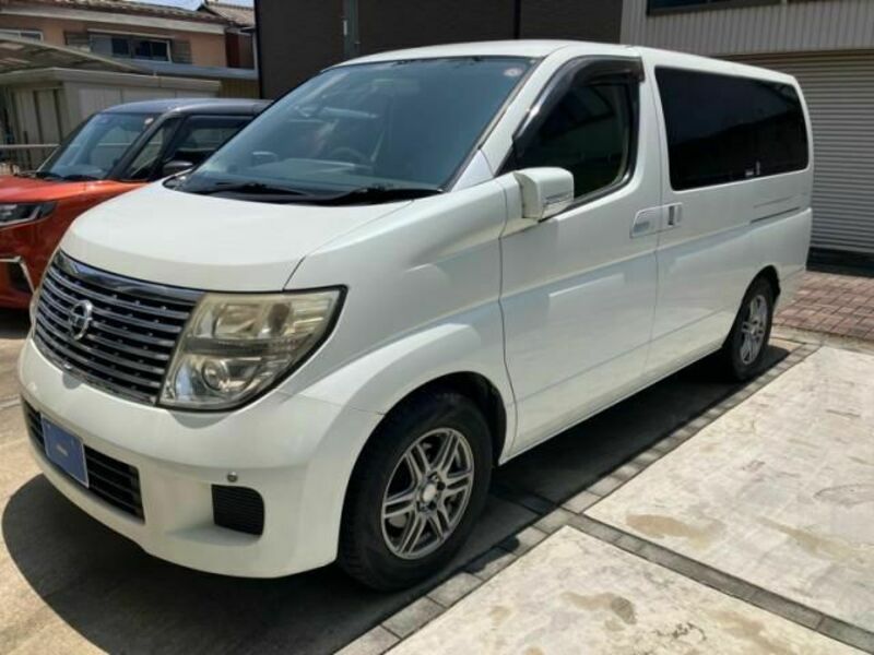 ELGRAND