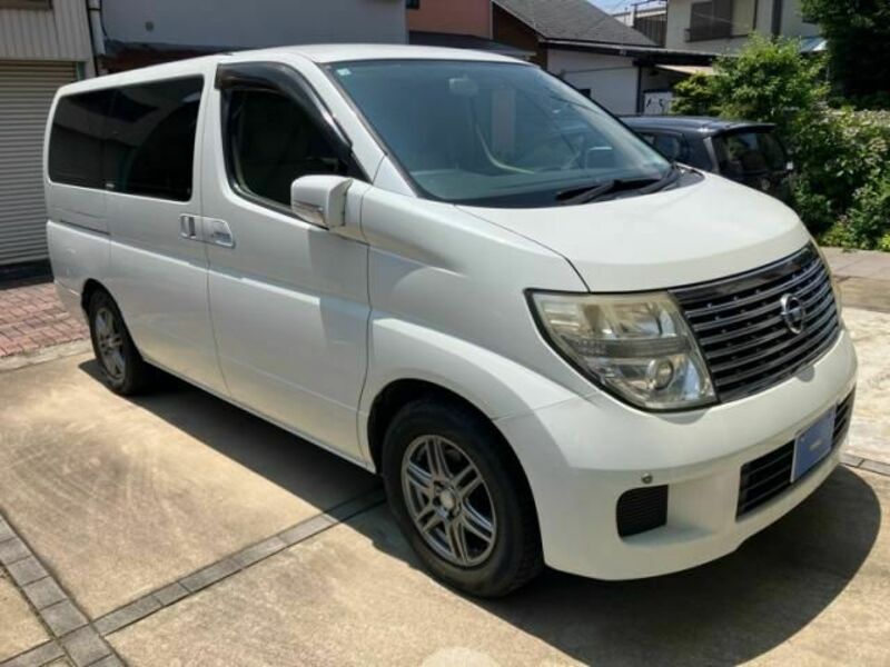 ELGRAND