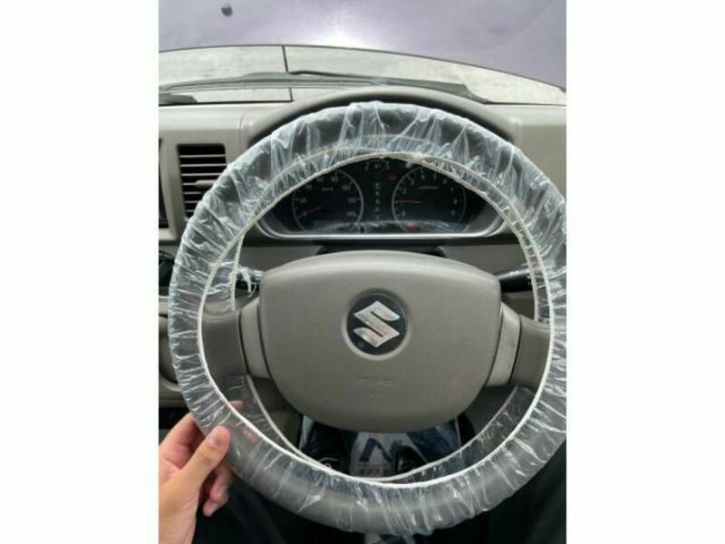 EVERY WAGON