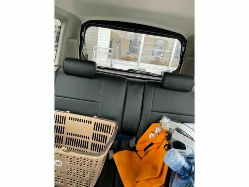 EVERY WAGON