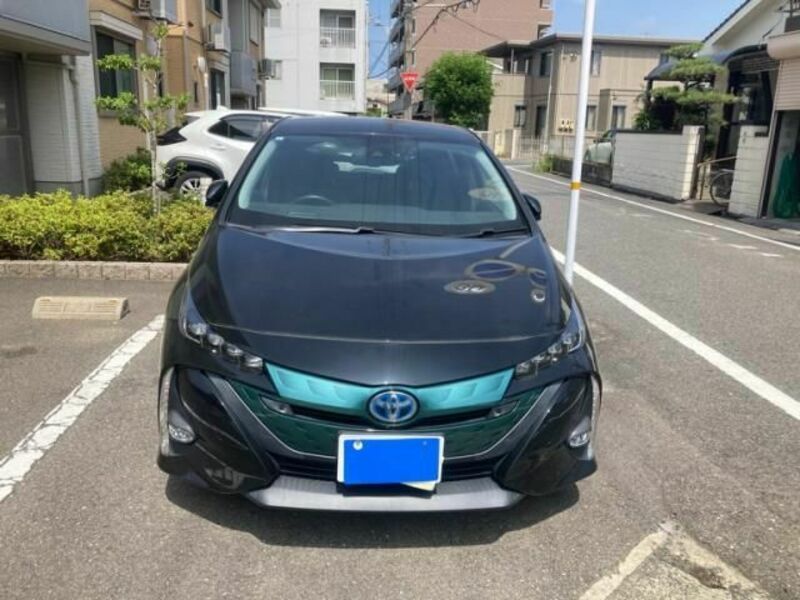 PRIUS PHV-0