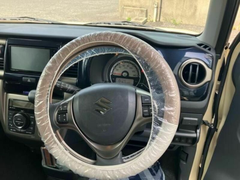 HUSTLER