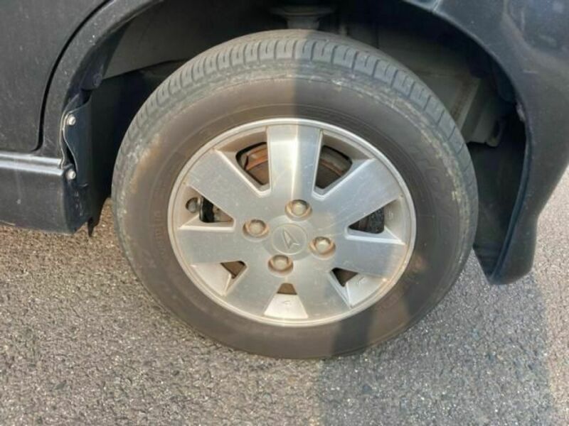 ATRAI WAGON
