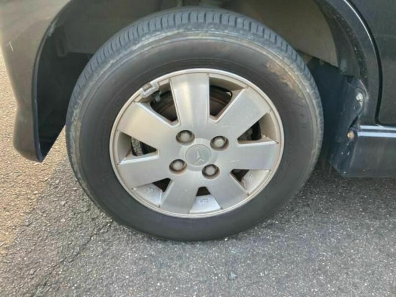 ATRAI WAGON