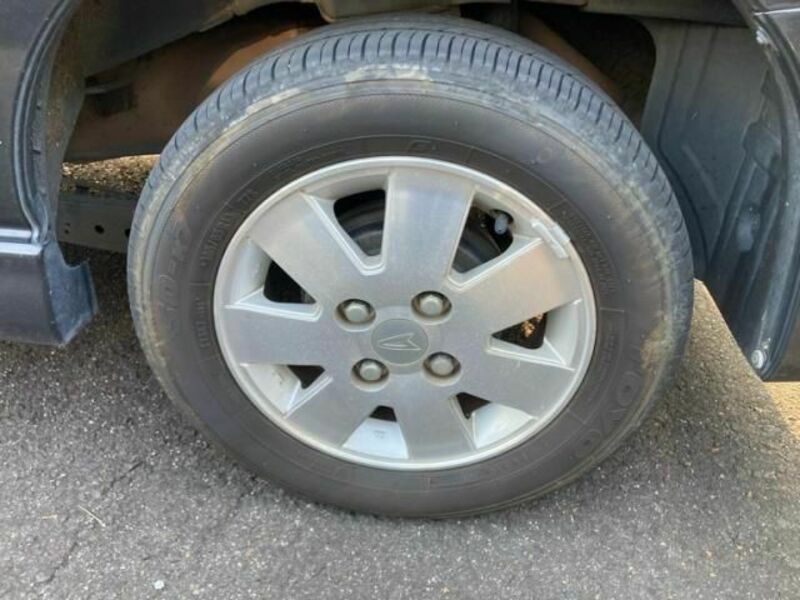 ATRAI WAGON