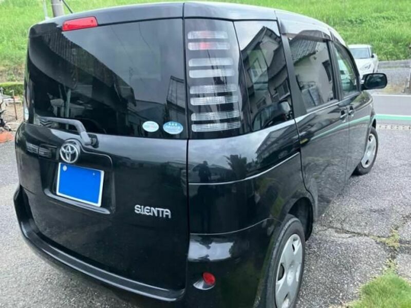 SIENTA