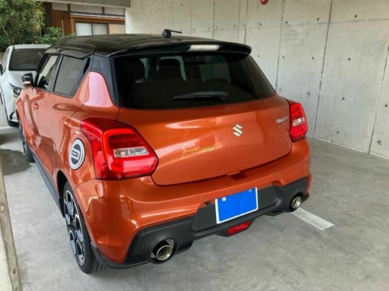 SWIFT