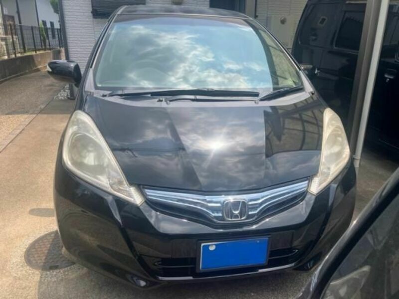 FIT HYBRID