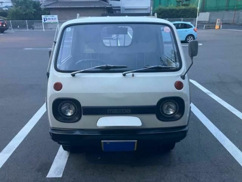 MAZDA OTHER