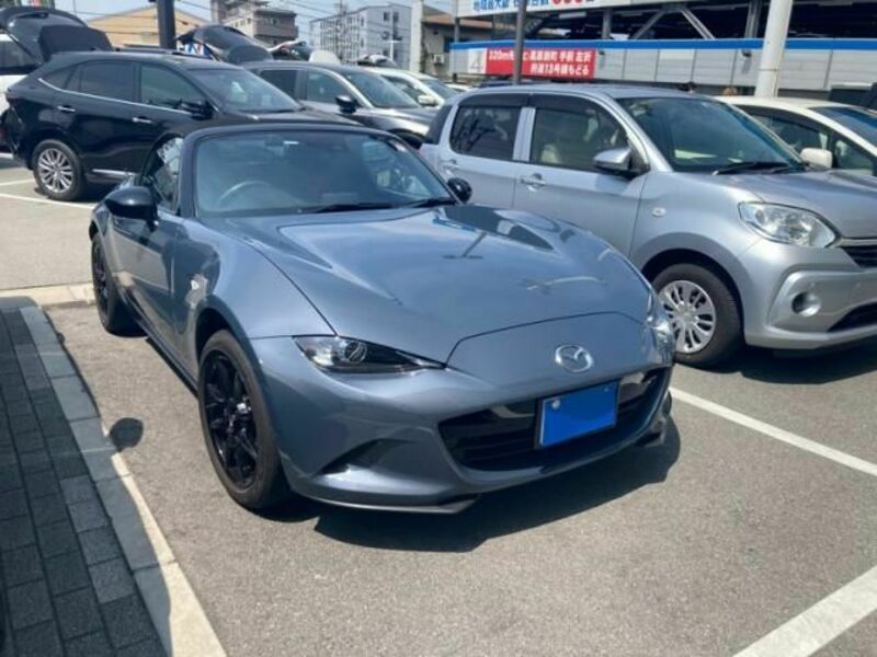 ROADSTER