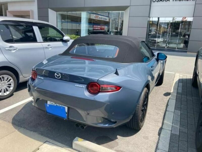 ROADSTER