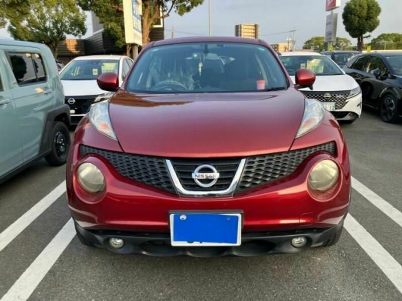 JUKE-0