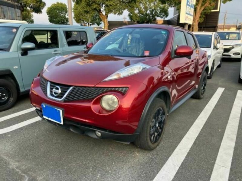 JUKE